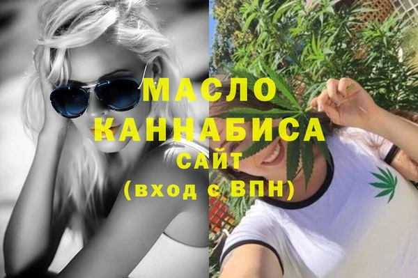тгк Пересвет