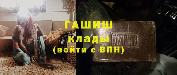 тгк Пересвет